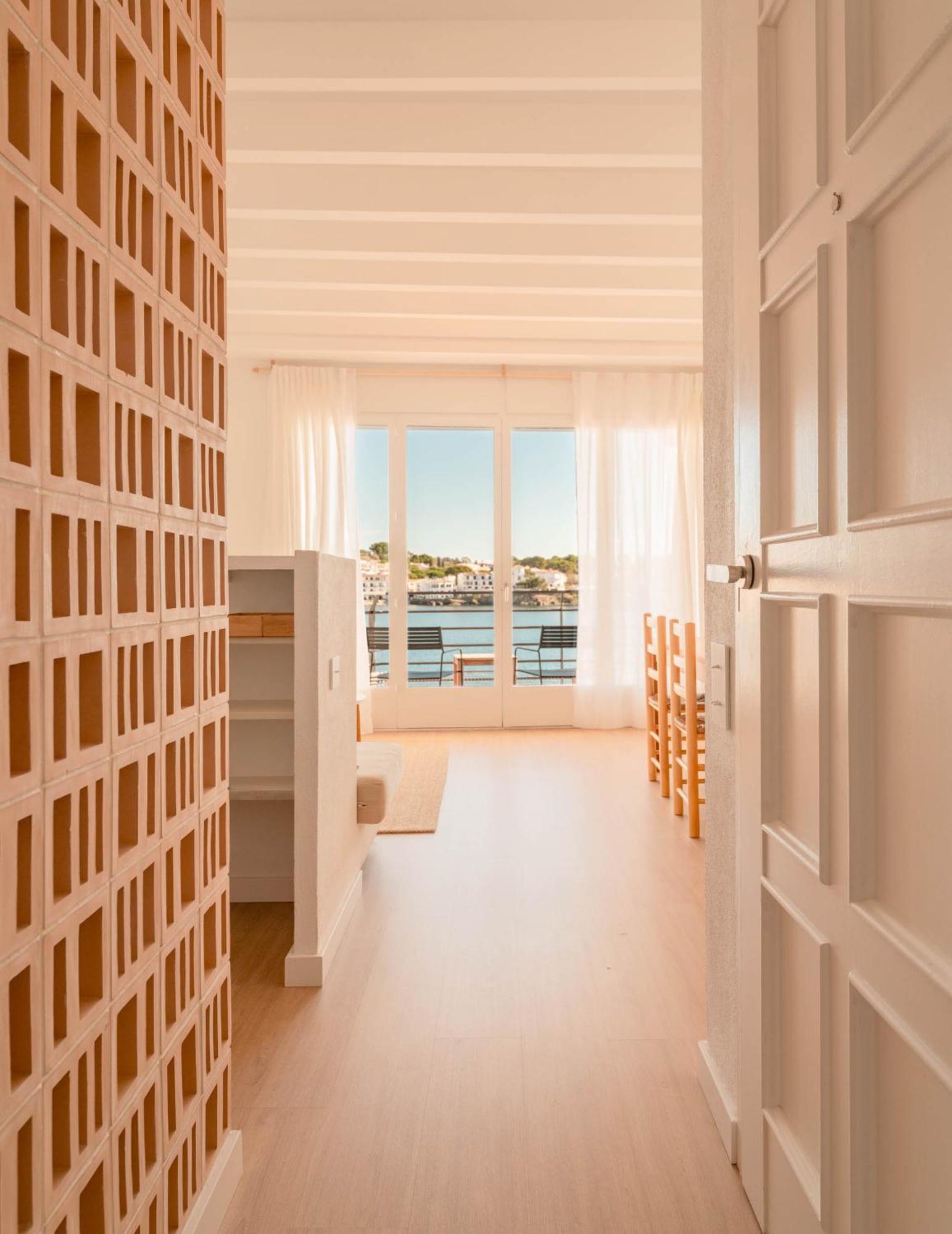 Increíble apartamento con preciosas vistas al mar Cadaqués Exterior foto