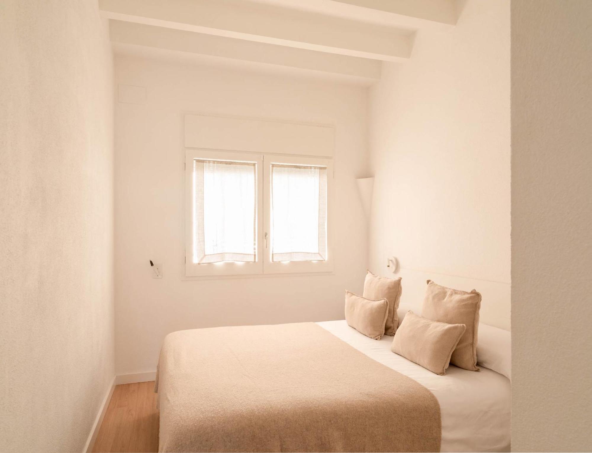 Increíble apartamento con preciosas vistas al mar Cadaqués Exterior foto