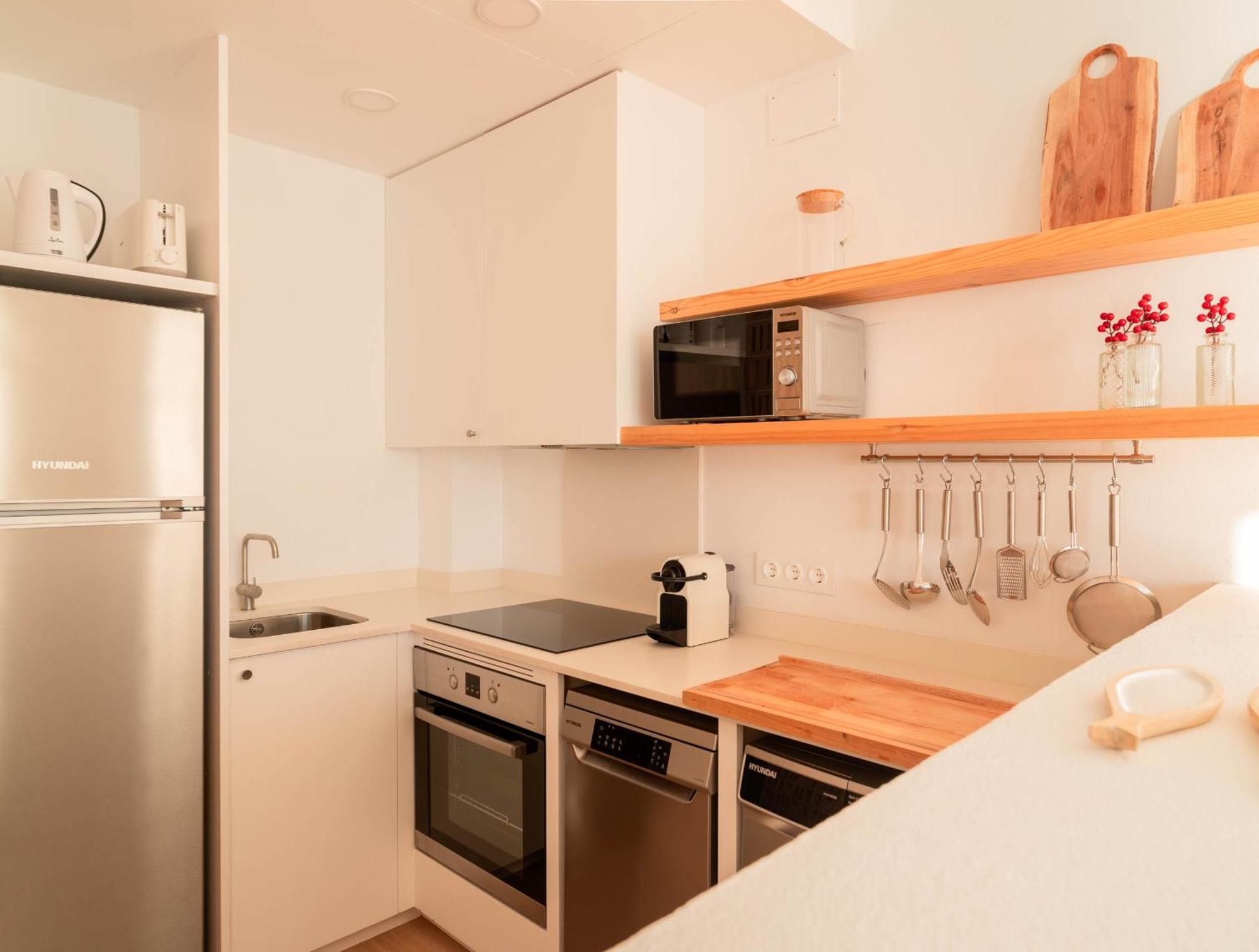 Increíble apartamento con preciosas vistas al mar Cadaqués Exterior foto