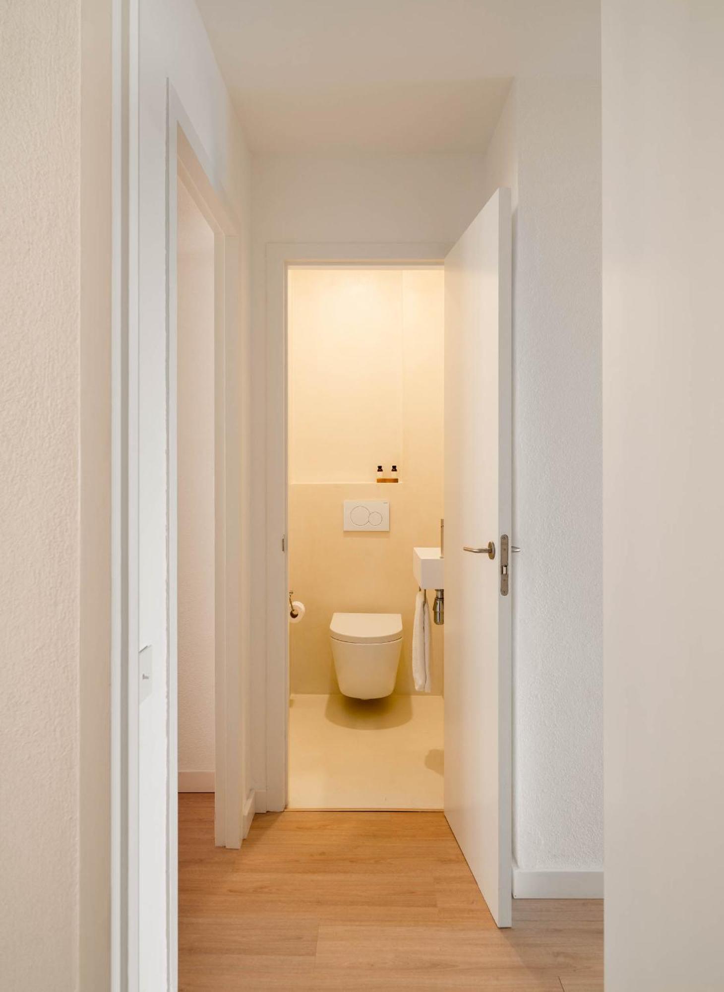 Increíble apartamento con preciosas vistas al mar Cadaqués Exterior foto